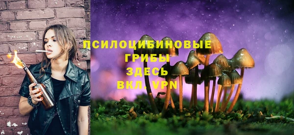 прущий лед Баксан